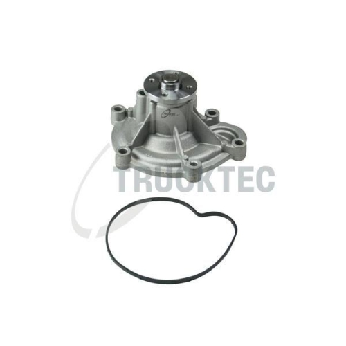 TRUCKTEC AUTOMOTIVE Wasserpumpe, Motork&uuml;hlung 02.19.199
