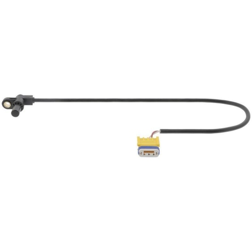 TOPRAN Drehzahlsensor, Automatikgetriebe 722 616