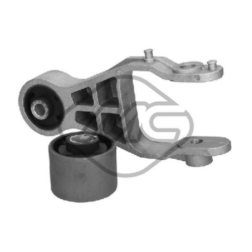 Metalcaucho Lagerung, Motor 04689
