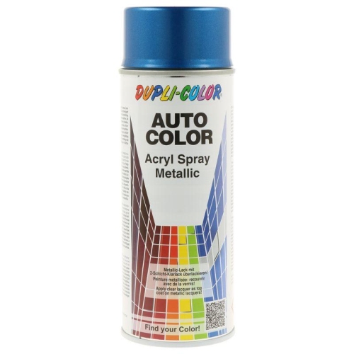 Spr&uuml;hfarbe Autolack Spraydose 400ml 807770 DUPLI COLOR