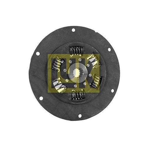 Schaeffler LuK Torsionsd&auml;mpfer, Kupplung 370 0016 10