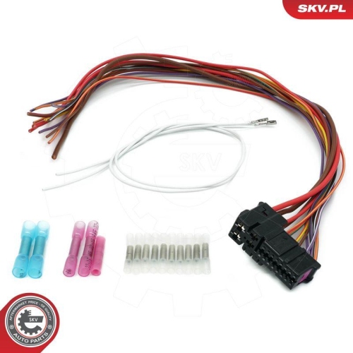 ESEN SKV Reparatursatz, Kabelsatz 53SKV134