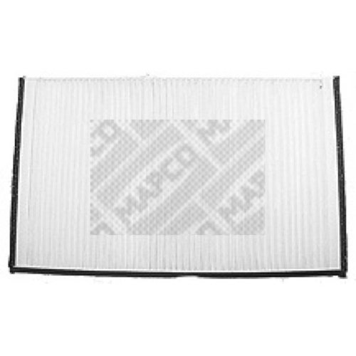 MAPCO Filter, Innenraumluft 65009