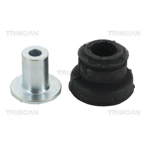 TRISCAN Lagerung, Lenker 8500 12808