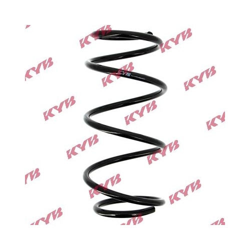 KYB Fahrwerksfeder K-Flex RA1173