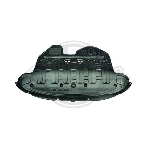 DIEDERICHS Motorabdeckung 8652211