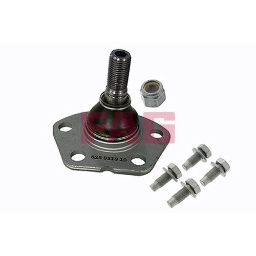 Schaeffler FAG Trag-/F&uuml;hrungsgelenk 825 0318 10