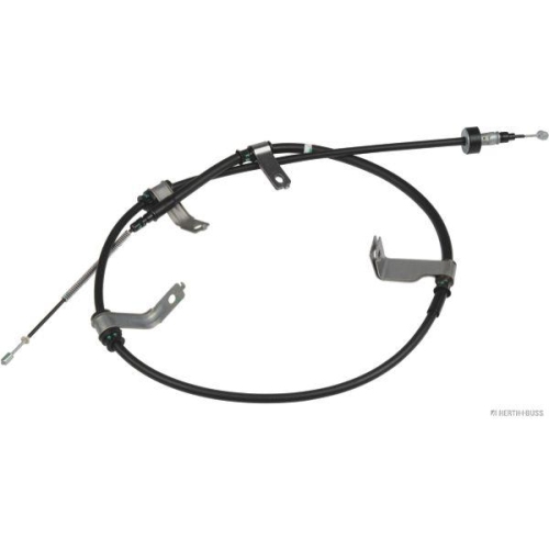 HERTH+BUSS JAKOPARTS Seilzug, Feststellbremse J3930334