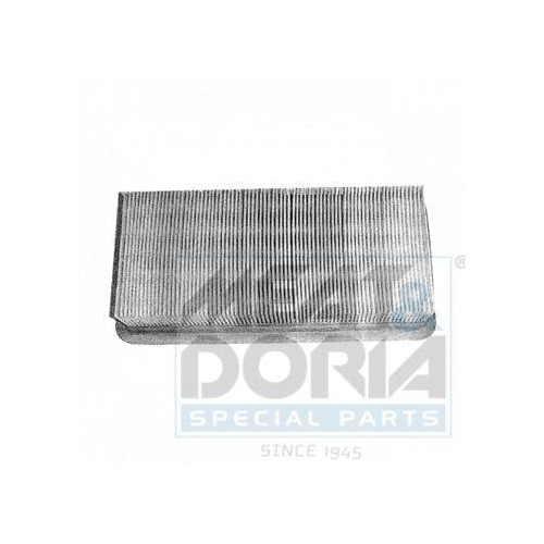 MEAT & DORIA Luftfilter 18136