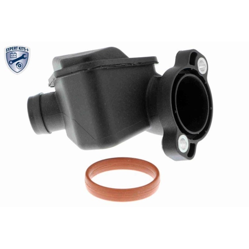 VAICO &Ouml;labscheider, Kurbelgeh&auml;useentl&uuml;ftung EXPERT KITS + V45-0132