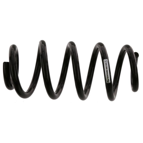 SACHS Fahrwerksfeder 992 395
