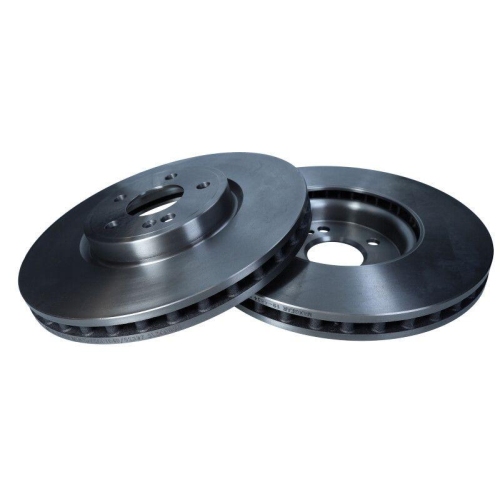 MAXGEAR Bremsscheibe 19-4834