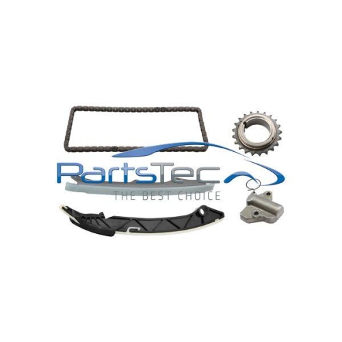 PartsTec Steuerkettensatz PTA114-0503