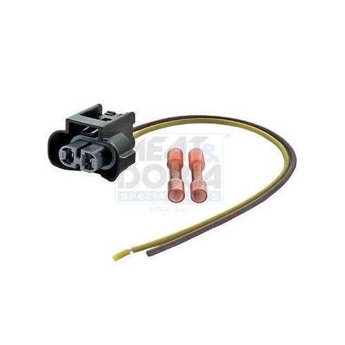 MEAT & DORIA Reparatursatz, Kabelsatz 25243
