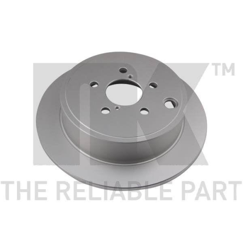 NK Bremsscheibe 314418