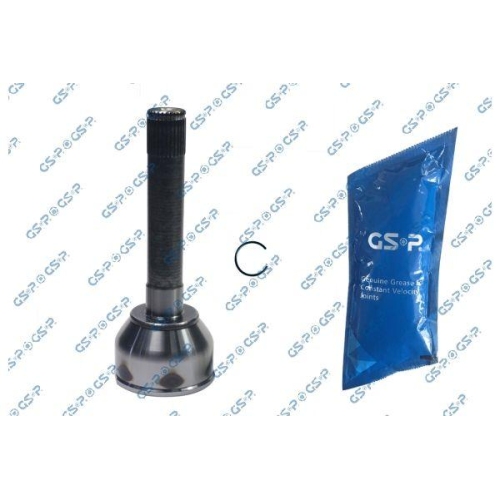 GSP Gelenksatz, Antriebswelle 859007