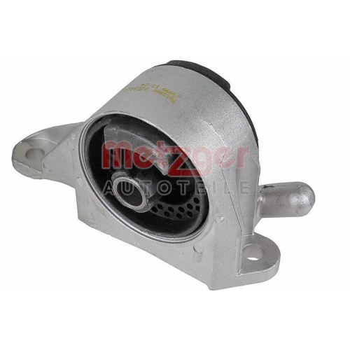 METZGER Lagerung, Motor 8054413