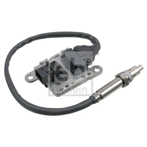 FEBI BILSTEIN NOx-Sensor, Harnstoffeinspritzung 185696