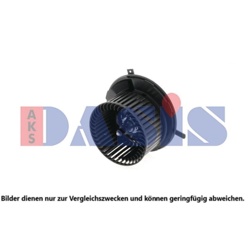 AKS DASIS Innenraumgebläse 730044N