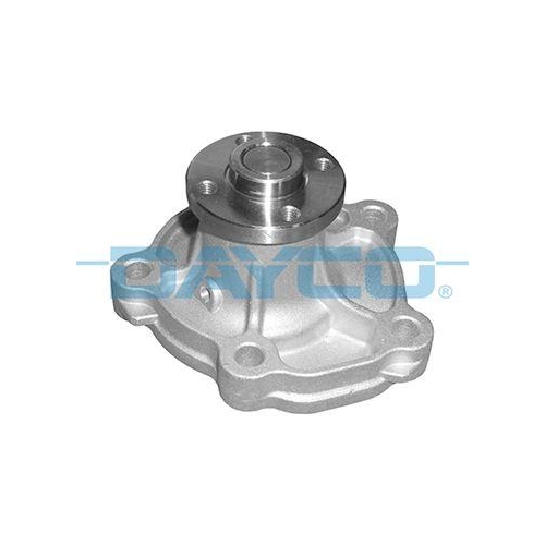 DAYCO Wasserpumpe, Motork&uuml;hlung