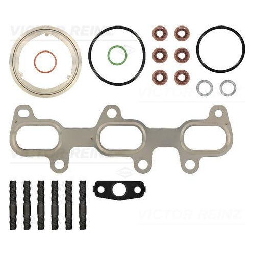 VICTOR REINZ Montagesatz, Lader