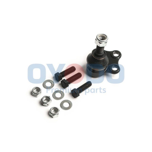 Oyodo Trag-/F&uuml;hrungsgelenk