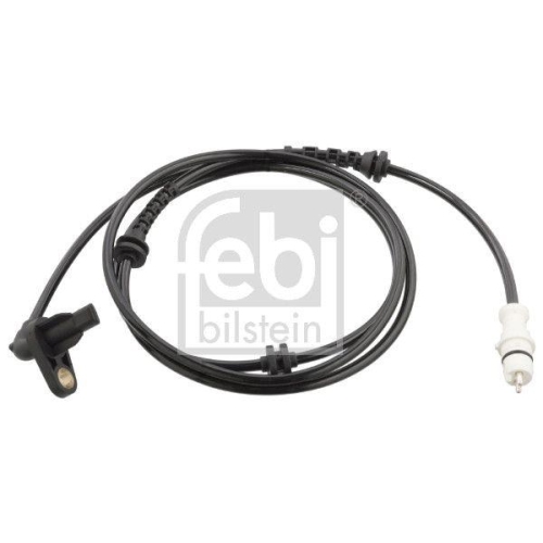FEBI BILSTEIN Sensor, Raddrehzahl 106119