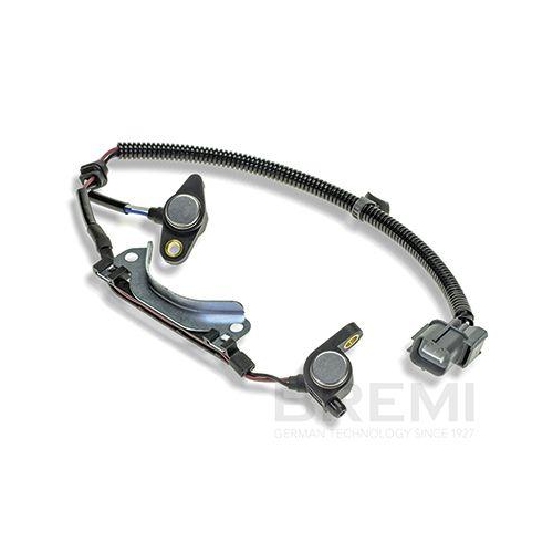 BREMI Impulsgeber, Kurbelwelle