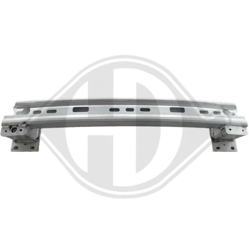 DIEDERICHS Aufpralldämpfer, Stoßfänger