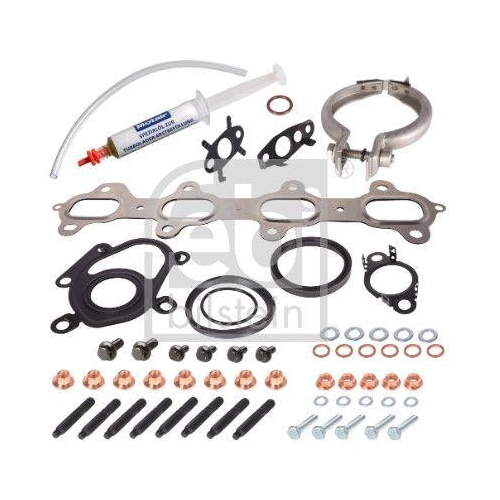 FEBI BILSTEIN Montagesatz, Lader