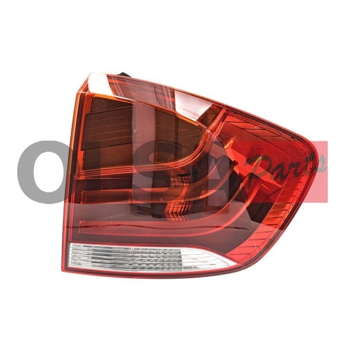 AIC Heckleuchte OLSA Aftermarket, original Ersatzteil