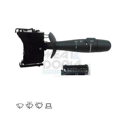 MEAT & DORIA Lenkstockschalter 23546