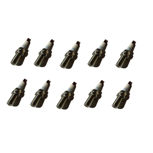 10 St&uuml;ck NGK Z&uuml;ndkerze 4656 RACING R7438-9
