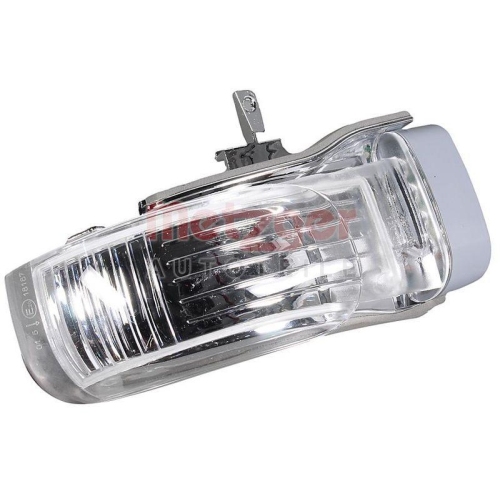 METZGER AUTOTEILE Blinkleuchte 2080338