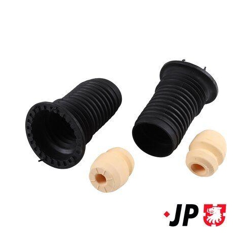 JP GROUP Staubschutzsatz, Sto&szlig;d&auml;mpfer JP 6342702210