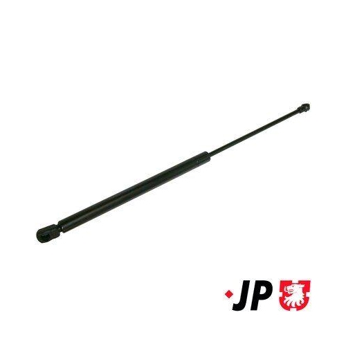 JP GROUP Gasfeder, Koffer-/Laderaum JP 1181200700
