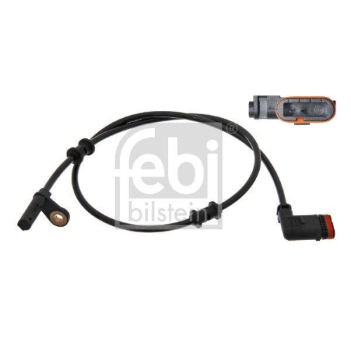 FEBI BILSTEIN Sensor, Raddrehzahl 38369