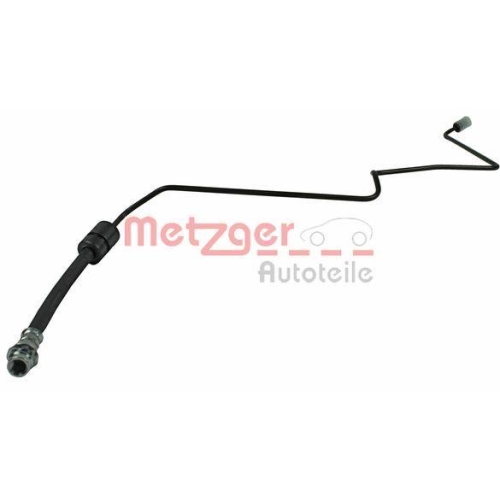 METZGER AUTOTEILE Bremsschlauch 4119368