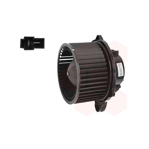 VAN WEZEL Innenraumgebl&auml;se 8244773