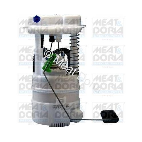 MEAT & DORIA Kraftstoff-F&ouml;rdereinheit 77002