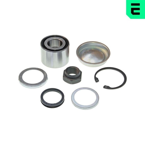 OPTIMAL Radlagersatz 602320L