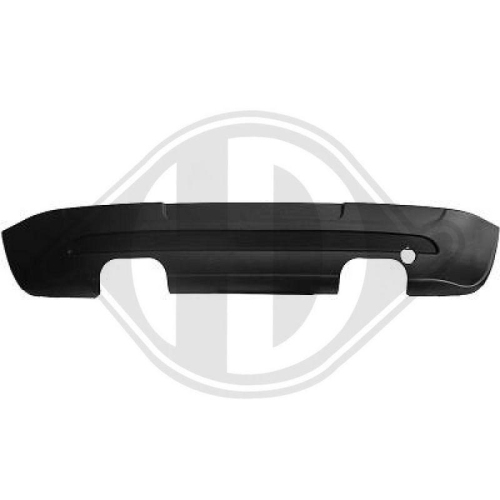 DIEDERICHS Spoiler HD Tuning 2214867