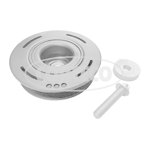 CORTECO Riemenscheibensatz, Kurbelwelle 49104550