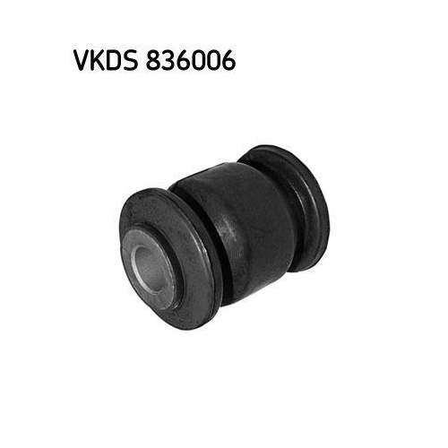 SKF Lagerung, Lenker VKDS 836006