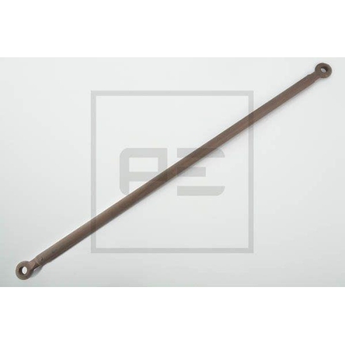 PE Automotive Abschleppstange 090.602-00A