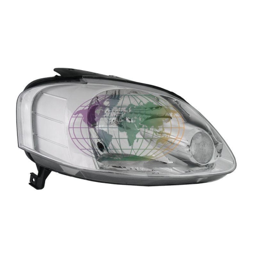 Lexmond Trading BV Hauptscheinwerfer 9258271