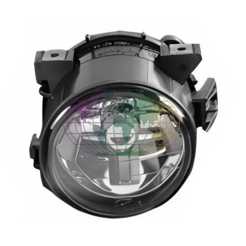 Lexmond Trading BV Nebelscheinwerfer 3213296