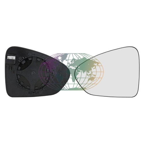 Lexmond Trading BV Spiegelglas, Au&szlig;enspiegel 3289062