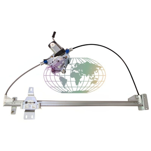 Lexmond Trading BV Fensterheber 6058761