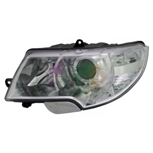Lexmond Trading BV Hauptscheinwerfer 7877276
